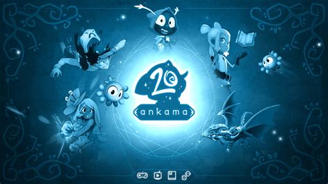 ankama|Ankama.